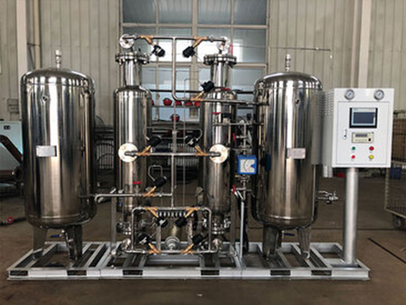 客戶使用現(xiàn)場(chǎng)